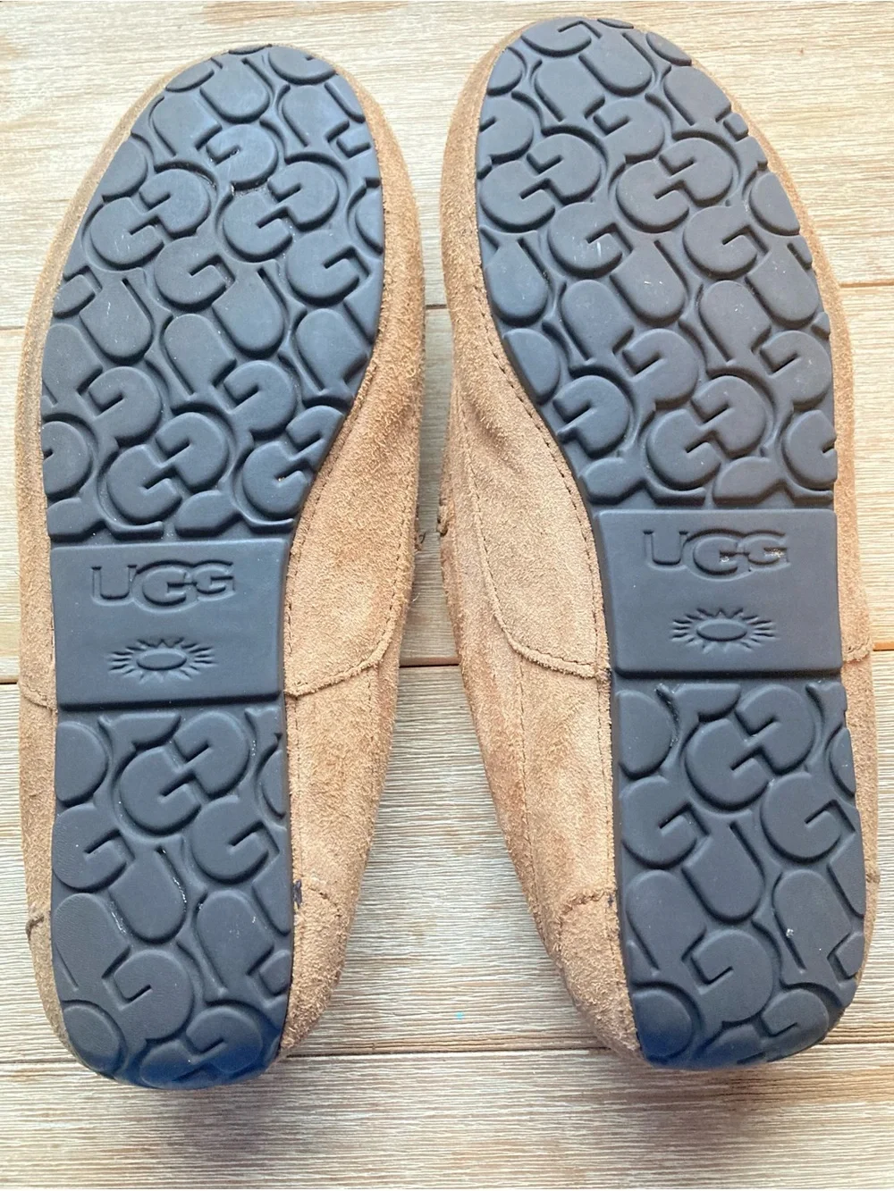 UGG alder men’s